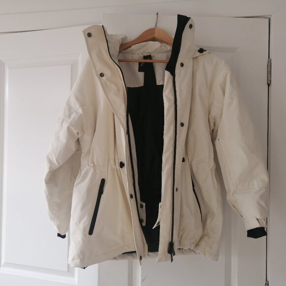 zara ski jacket - Picture 1 of 10